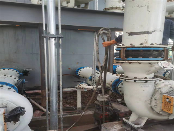 石城设备基础沉降下沉注浆加固增加荷载