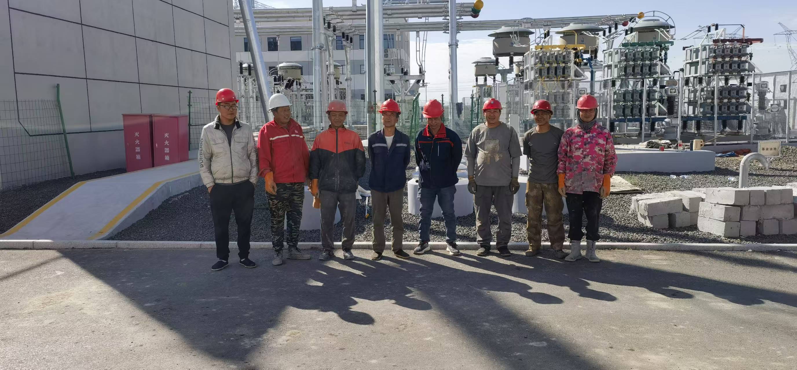 石城地基沉降如何修复？